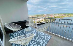 Resort Style Apartment - Panama City Beach, Florida