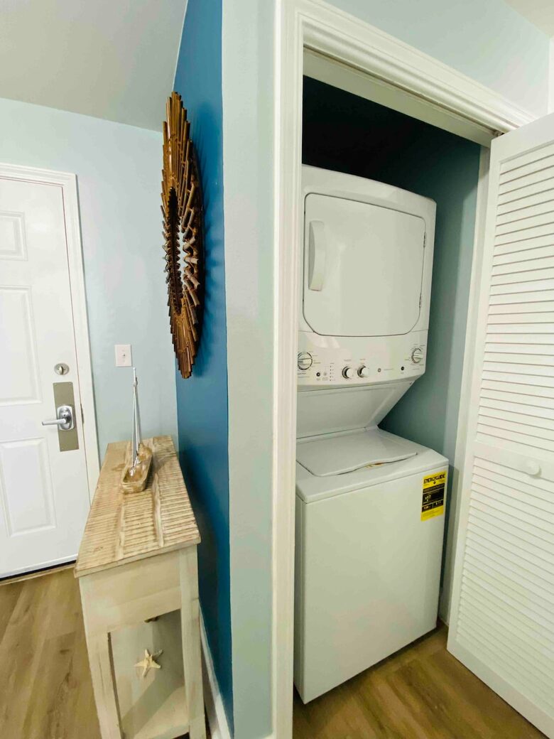 Resort Style Apartment - Panama City Beach, Florida