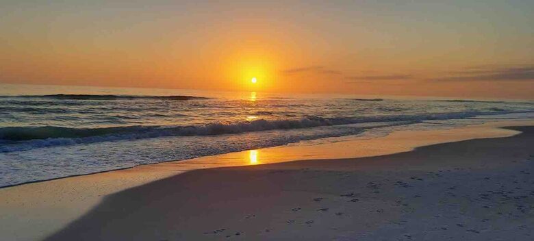 Resort Style Apartment - Panama City Beach, Florida
