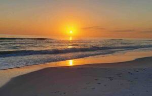 Resort Style Apartment - Panama City Beach, Florida