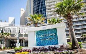 Resort Style Apartment - Panama City Beach, Florida