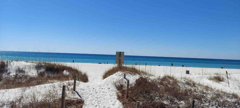 Resort Style Apartment - Panama City Beach, Florida