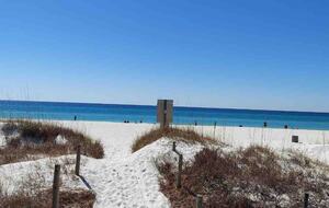 Resort Style Apartment - Panama City Beach, Florida
