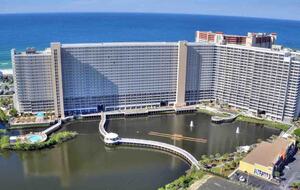 Resort Style Apartment - Panama City Beach, Florida