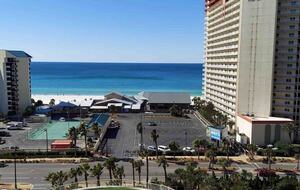 Resort Style Apartment - Panama City Beach, Florida