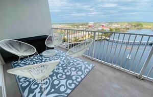 Resort Style Apartment - Panama City Beach, Florida