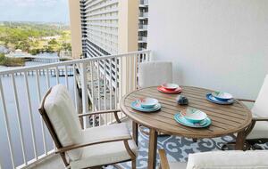 Resort Style Apartment - Panama City Beach, Florida