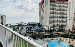 Resort Style Apartment - Panama City Beach, Florida