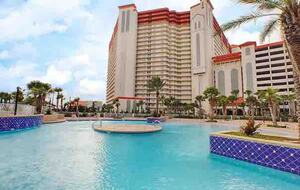 Resort Style Apartment - Panama City Beach, Florida