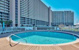 Resort Style Apartment - Panama City Beach, Florida