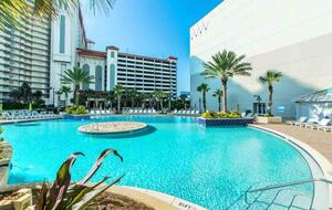 Resort Style Apartment - Panama City Beach, Florida
