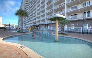 Resort Style Apartment - Panama City Beach, Florida