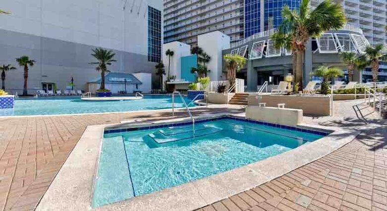 Resort Style Apartment - Panama City Beach, Florida