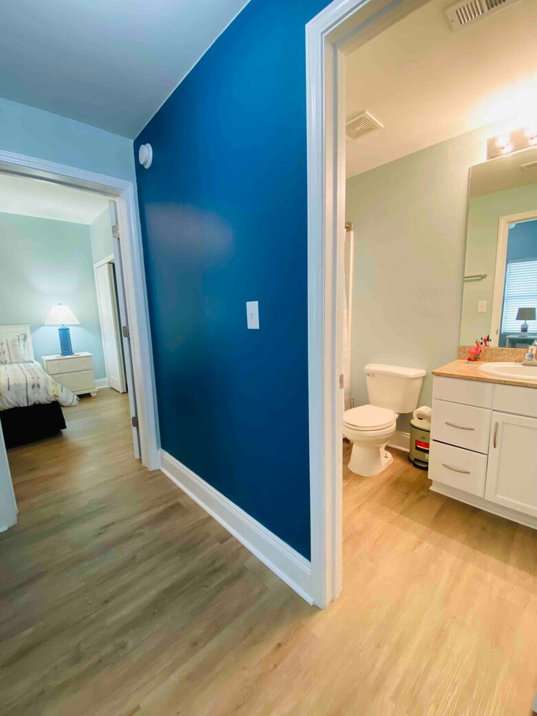 Resort Style Apartment - Panama City Beach, Florida