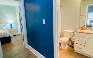 Resort Style Apartment - Panama City Beach, Florida