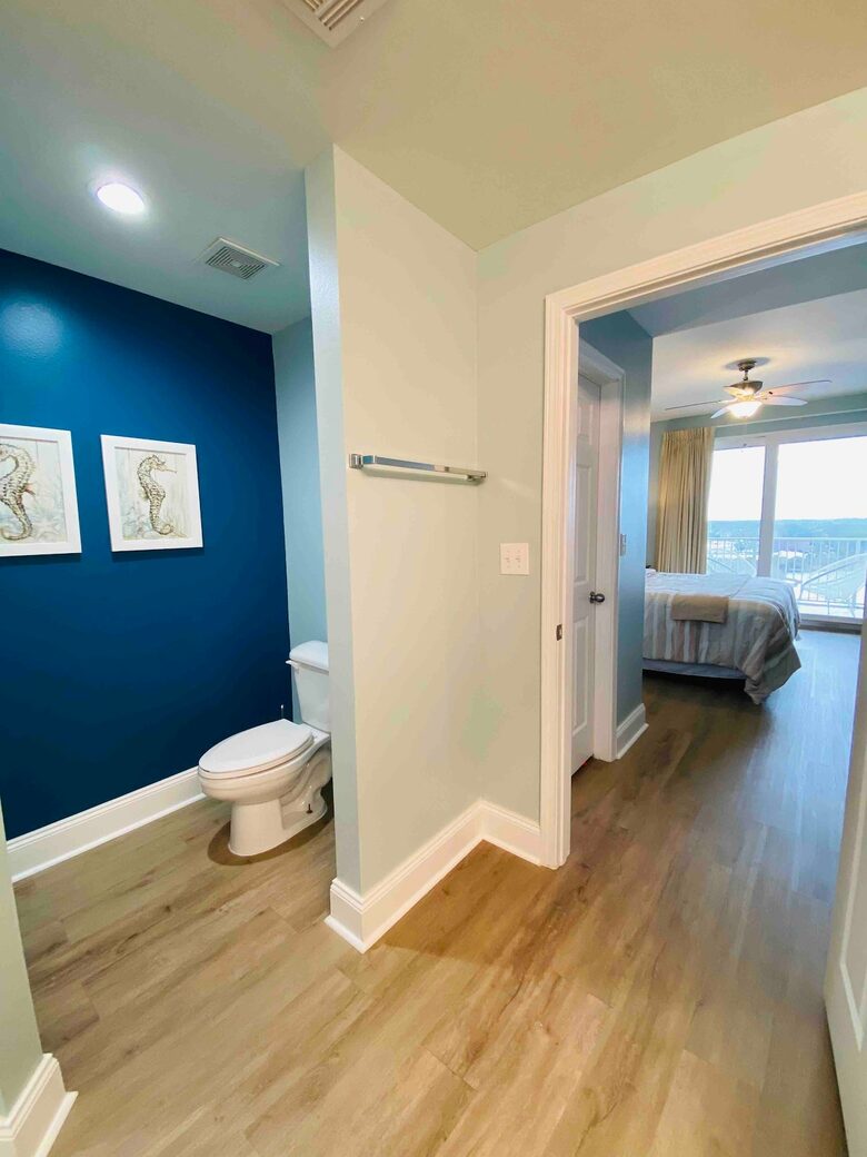 Resort Style Apartment - Panama City Beach, Florida