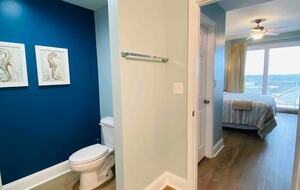 Resort Style Apartment - Panama City Beach, Florida