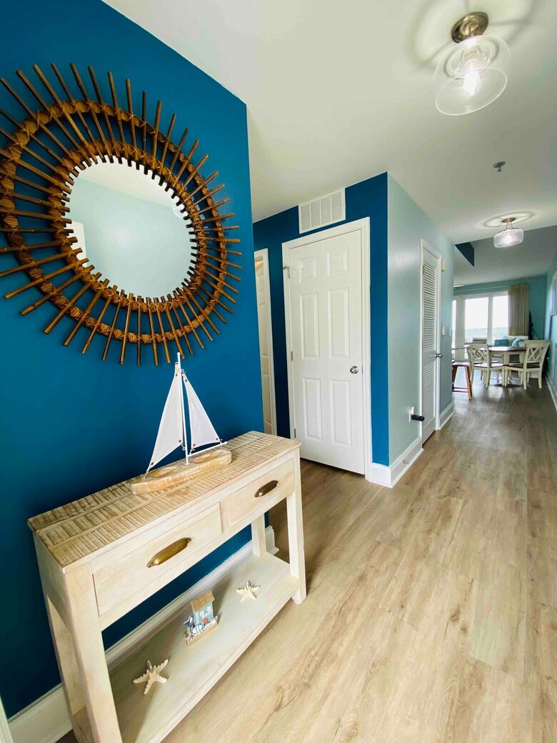 Resort Style Apartment - Panama City Beach, Florida