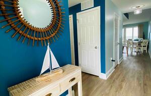 Resort Style Apartment - Panama City Beach, Florida