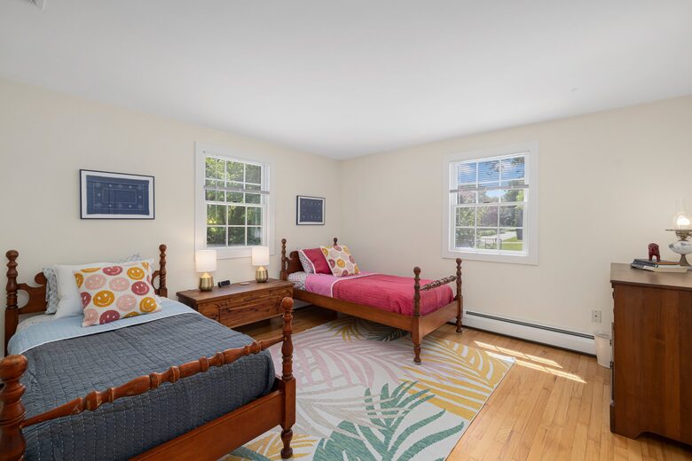 Charming Jamestown Home (across the bay from Newport) - Jamestown, Rhode Island
