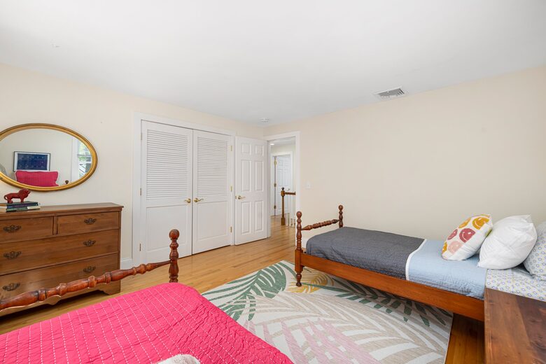 Charming Jamestown Home (across the bay from Newport) - Jamestown, Rhode Island