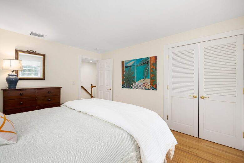 Charming Jamestown Home (across the bay from Newport) - Jamestown, Rhode Island