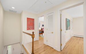 Charming Jamestown Home (across the bay from Newport) - Jamestown, Rhode Island