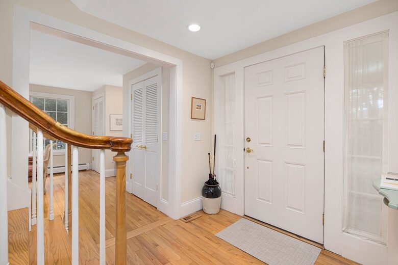 Charming Jamestown Home (across the bay from Newport) - Jamestown, Rhode Island