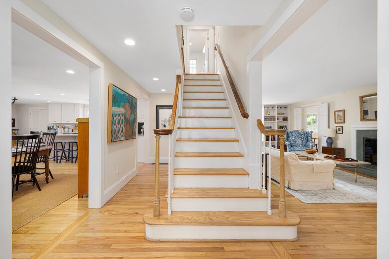 Charming Jamestown Home (across the bay from Newport) - Jamestown, Rhode Island