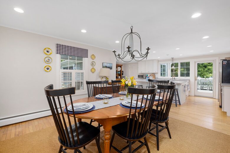Charming Jamestown Home (across the bay from Newport) - Jamestown, Rhode Island