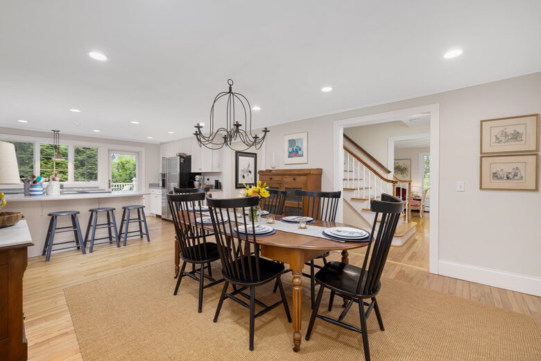 Charming Jamestown Home (across the bay from Newport) - Jamestown, Rhode Island