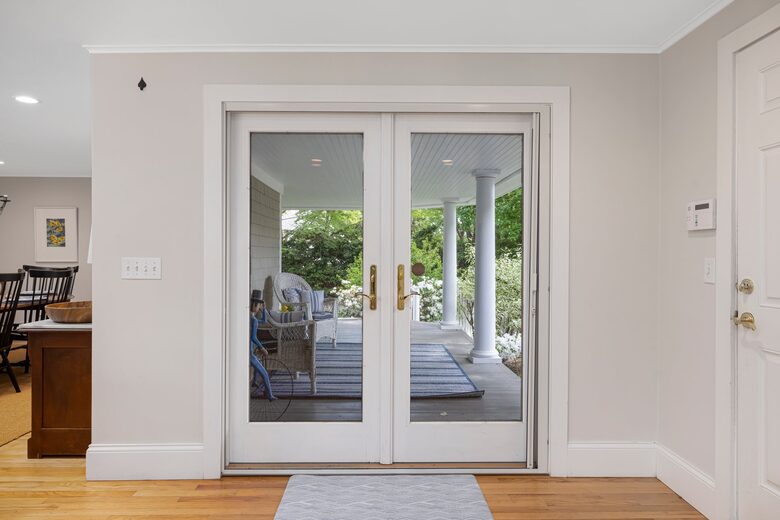Charming Jamestown Home (across the bay from Newport) - Jamestown, Rhode Island