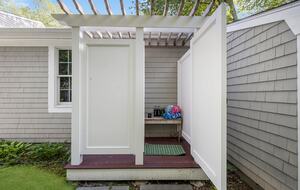 Charming Jamestown Home (across the bay from Newport) - Jamestown, Rhode Island