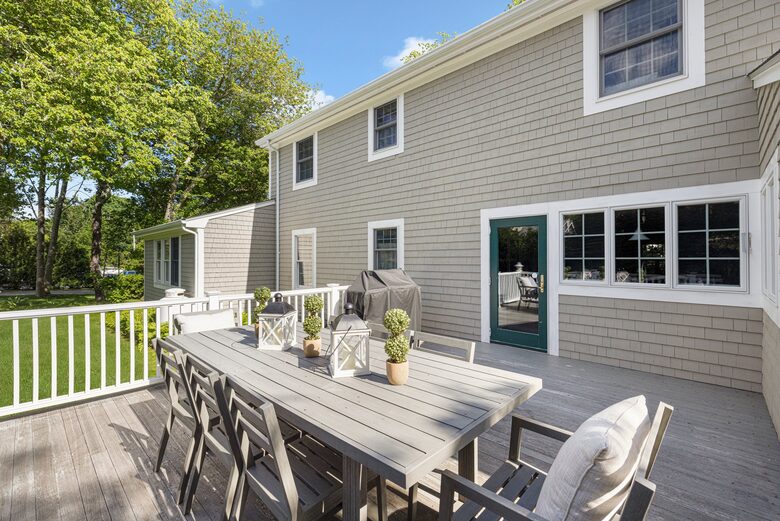 Charming Jamestown Home (across the bay from Newport) - Jamestown, Rhode Island