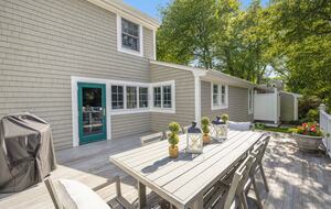 Charming Jamestown Home (across the bay from Newport) - Jamestown, Rhode Island