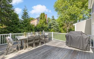 Charming Jamestown Home (across the bay from Newport) - Jamestown, Rhode Island