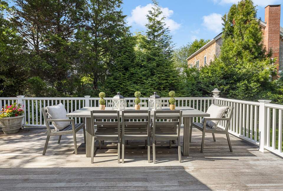 Charming Jamestown Home (across the bay from Newport) - Jamestown, Rhode Island