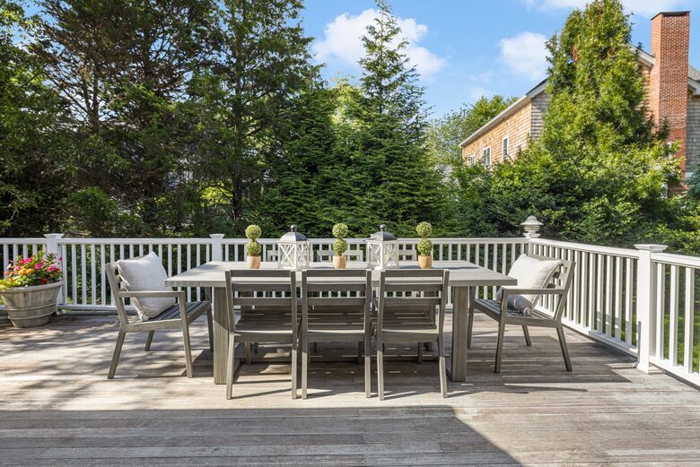 Charming Jamestown Home (across the bay from Newport) - Jamestown, Rhode Island