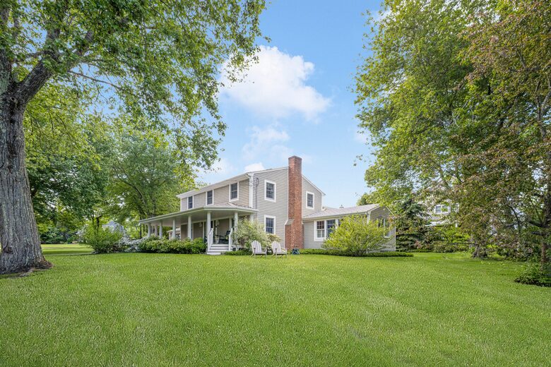 Charming Jamestown Home (across the bay from Newport) - Jamestown, Rhode Island