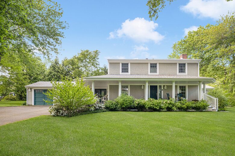 Charming Jamestown Home (across the bay from Newport) - Jamestown, Rhode Island