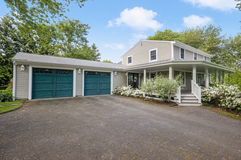 Charming Jamestown Home (across the bay from Newport) - Jamestown, Rhode Island