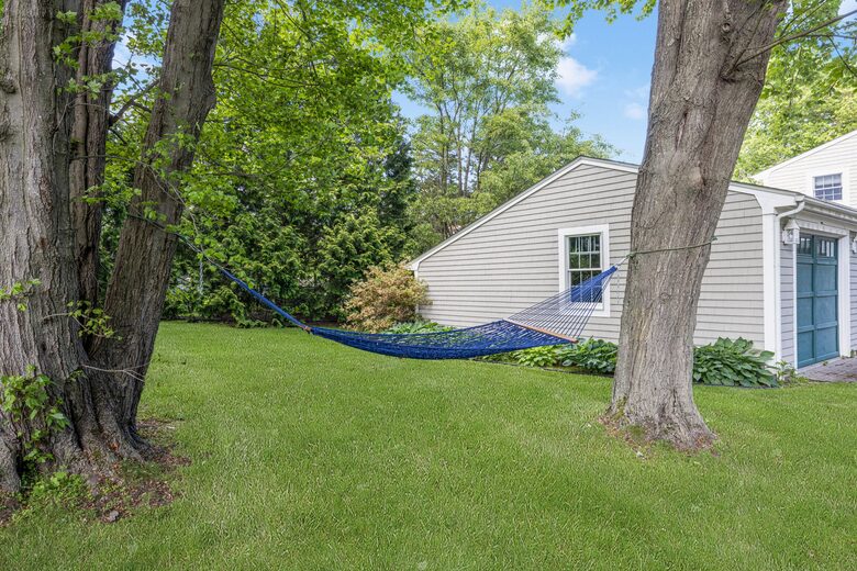 Charming Jamestown Home (across the bay from Newport) - Jamestown, Rhode Island