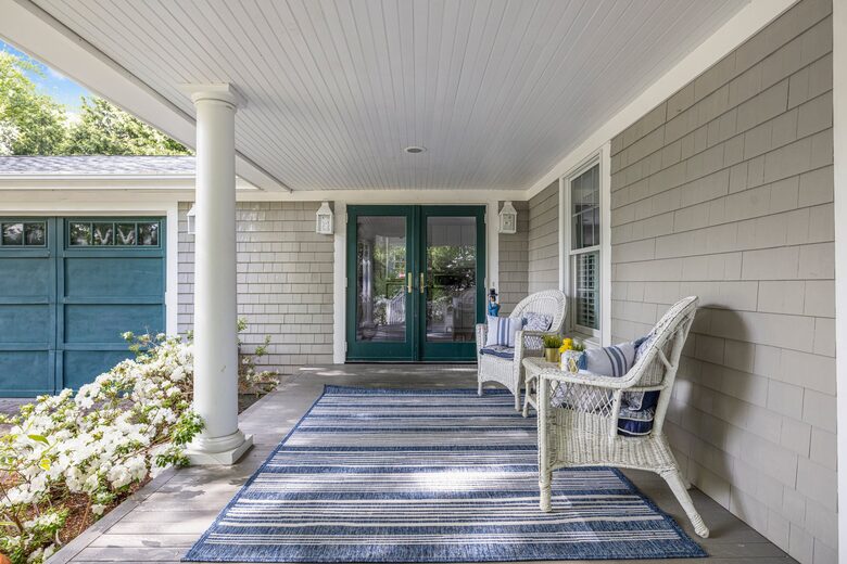 Charming Jamestown Home (across the bay from Newport) - Jamestown, Rhode Island