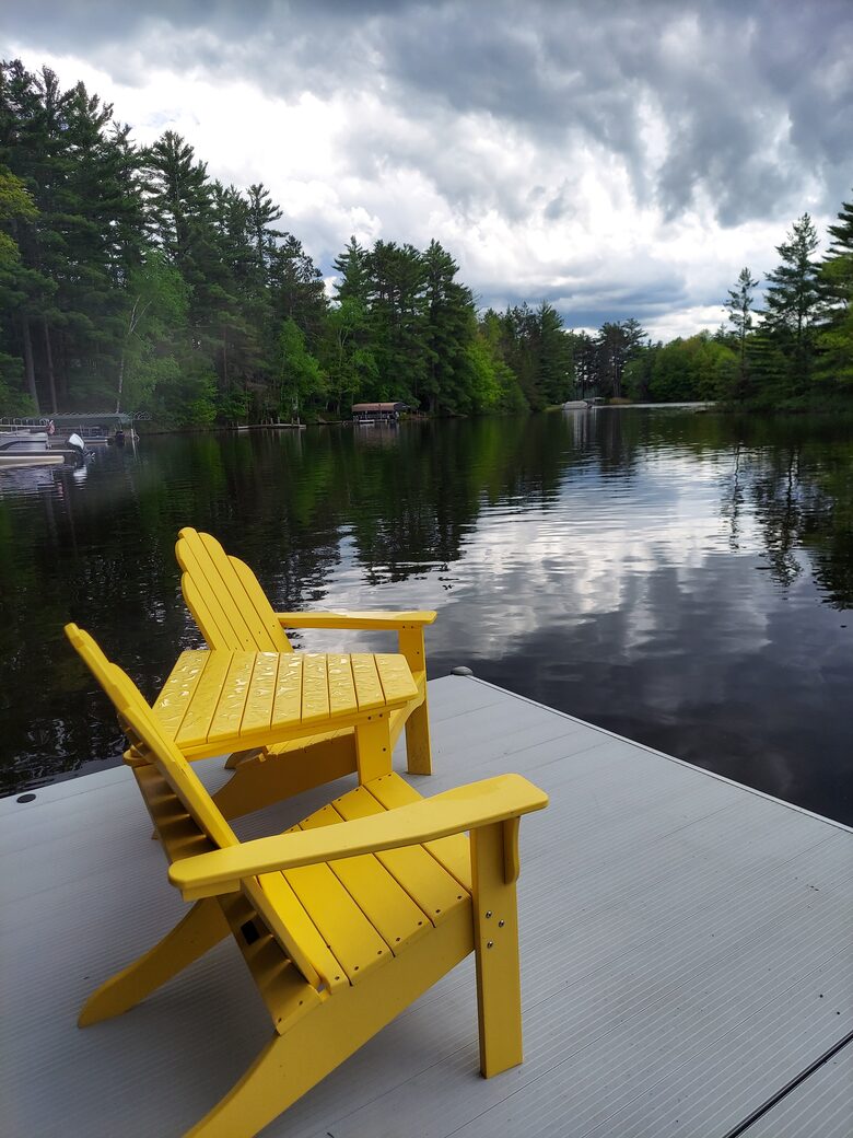 Sunset Cottage on the Manitowish Chain - Manitowish Waters, Wisconsin