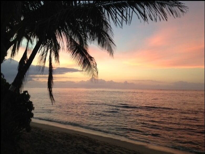 Northshore Beach Cottage - Waialua, Oahu, Hawaii