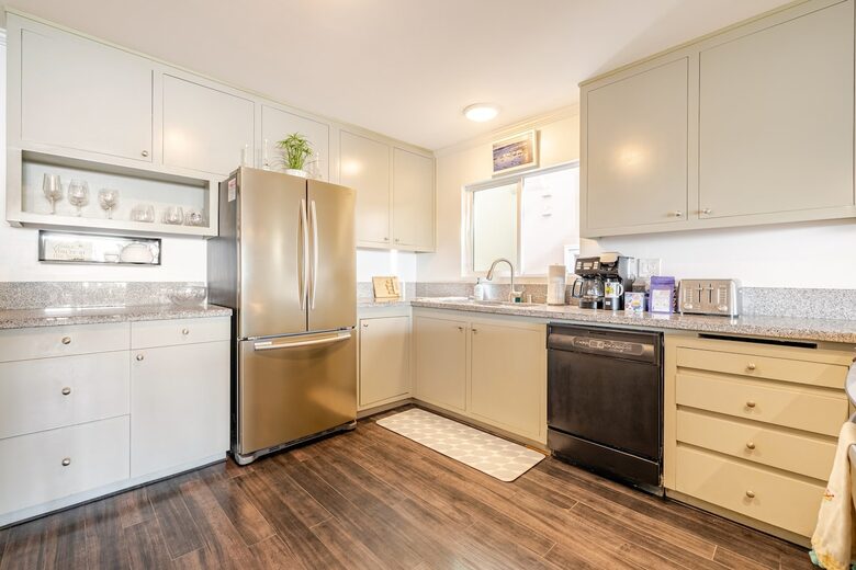 Oceanfront Oasis - Long Beach, California