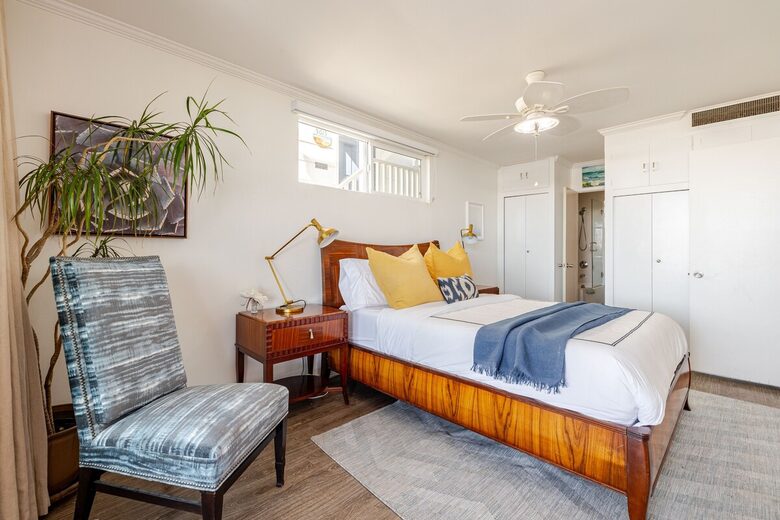 Oceanfront Oasis - Long Beach, California