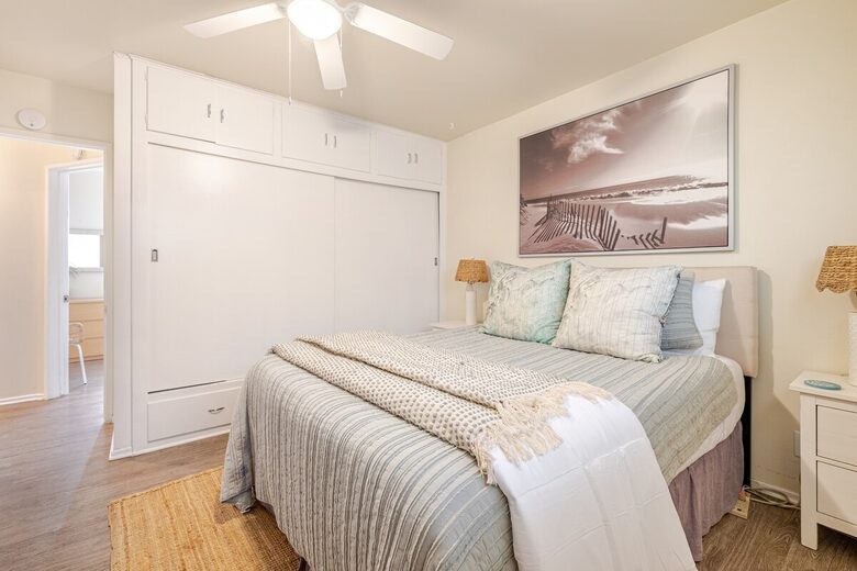 Oceanfront Oasis - Long Beach, California