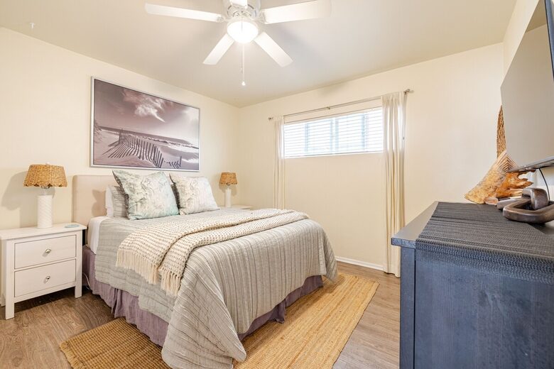 Oceanfront Oasis - Long Beach, California