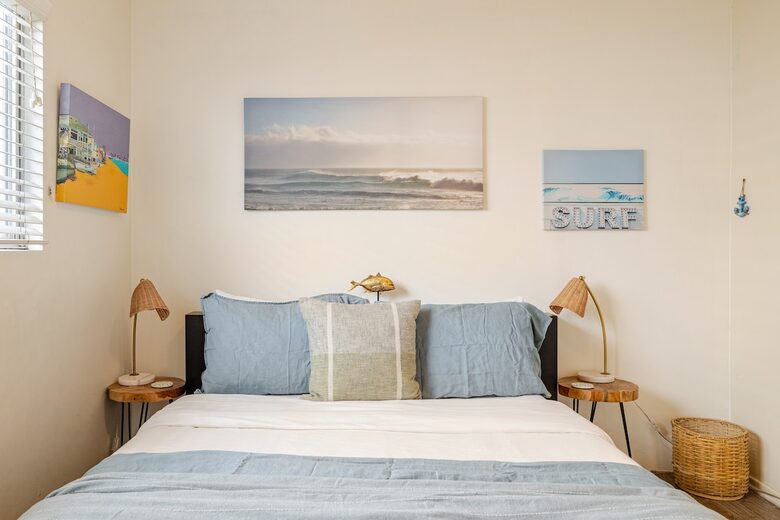 Oceanfront Oasis - Long Beach, California